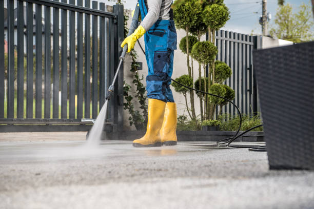 Best Garage Pressure Washing  in Cologne, NJ