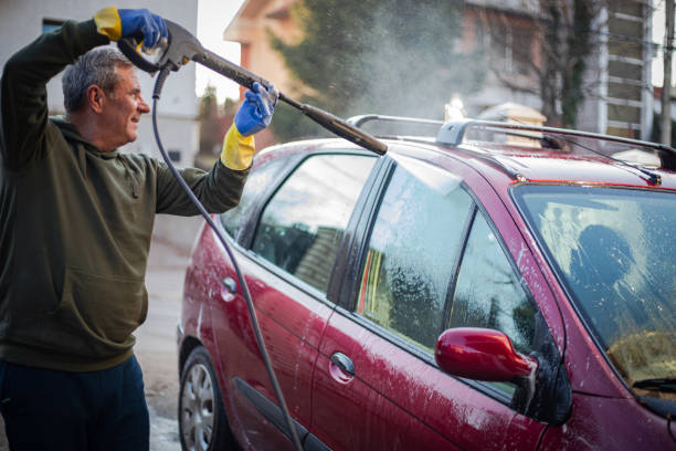 Best Exterior Home Cleaning  in Cologne, NJ