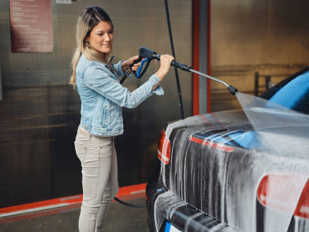 Best Power Washing Near Me  in Cologne, NJ